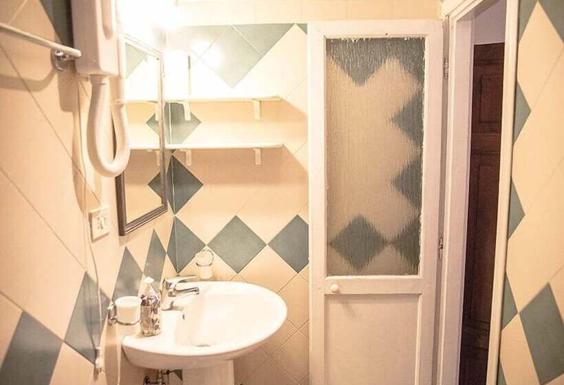 חדר סופריור, Residenza Maritti Deco Style