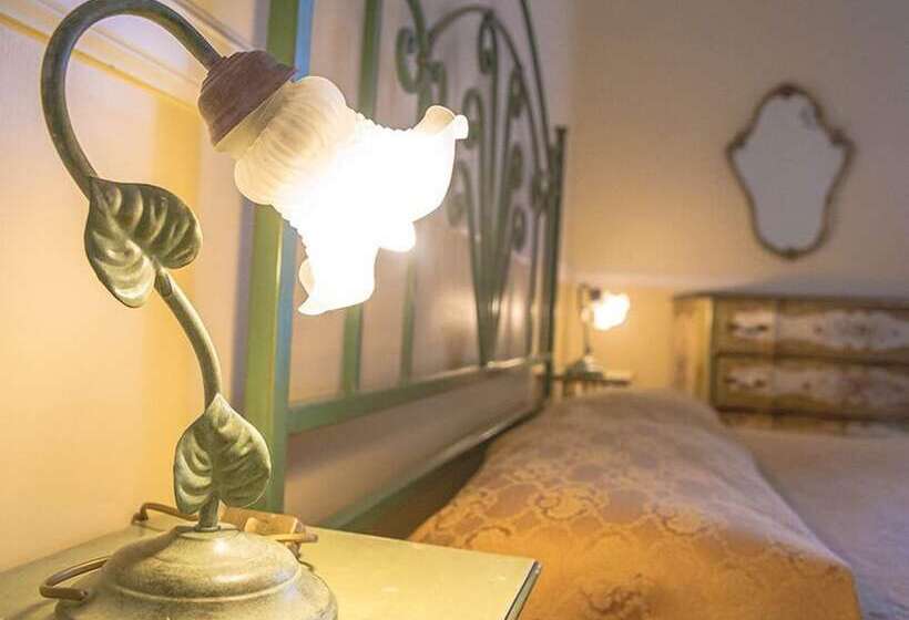 חדר סופריור, Residenza Maritti Deco Style