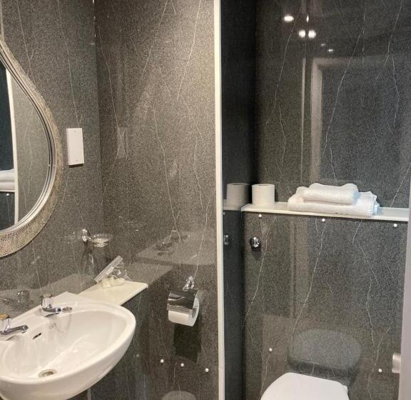 Номер Стандарт, Britannia Hotel Newcastle Airport