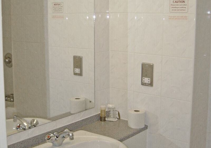 Номер Стандарт, Britannia Hotel Newcastle Airport