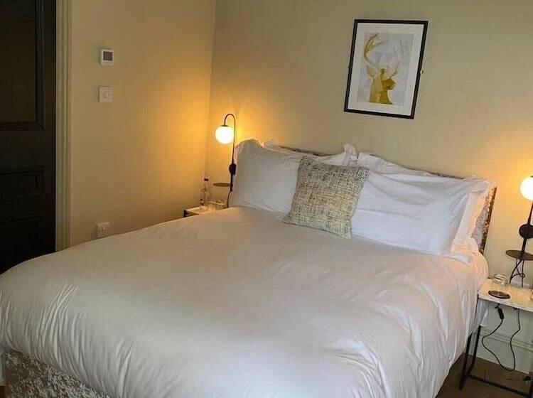 اتاق استاندارد, Balcomie Links
