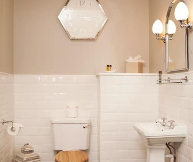 Номер Стандарт, Bannatyne Hotel Darlington