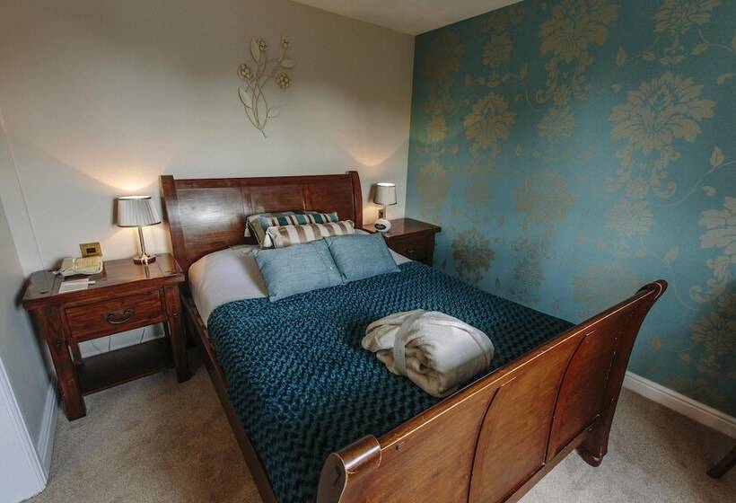 Номер Стандарт, Bannatyne Hotel Darlington