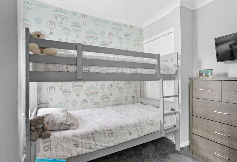 Семейный Номер, Cherwood Guest House