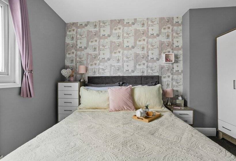Номер Стандарт, Cherwood Guest House