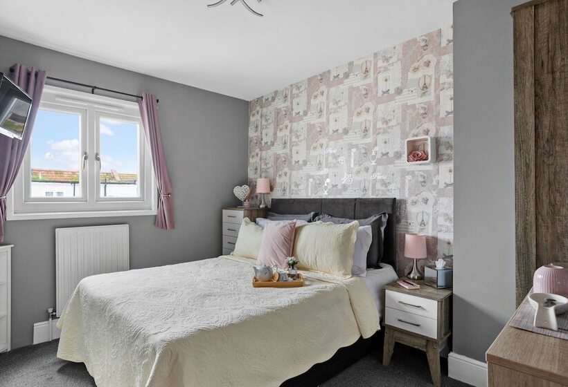Номер Стандарт, Cherwood Guest House