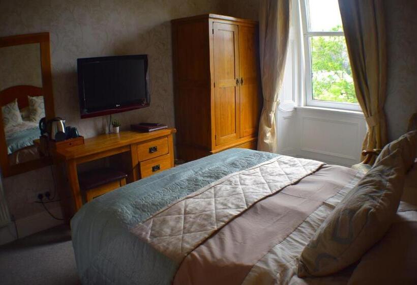 Номер Deluxe Кровать Кинг, Gifford House