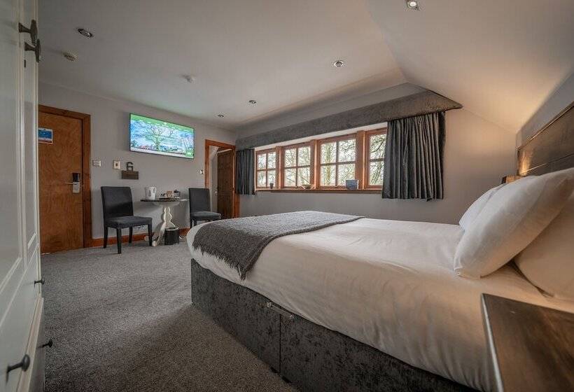 Номер Superior, Oak Tree Inn