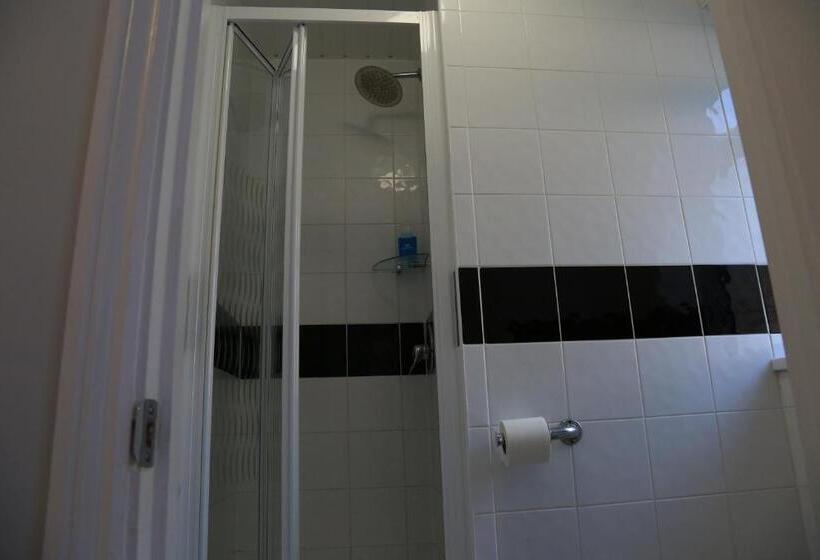 Номер Стандарт Индивидуальный, Debden Guest House