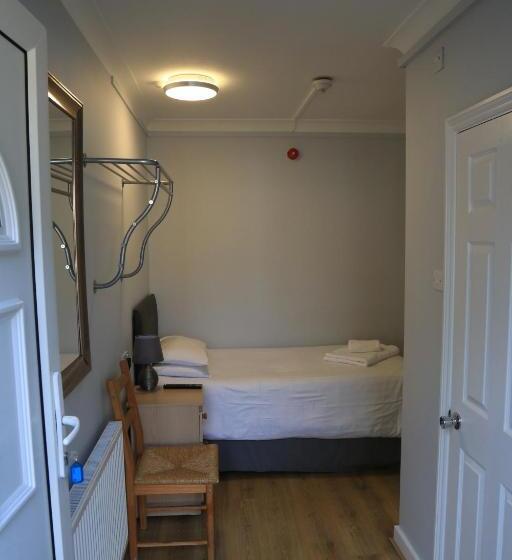 Номер Стандарт Индивидуальный, Debden Guest House