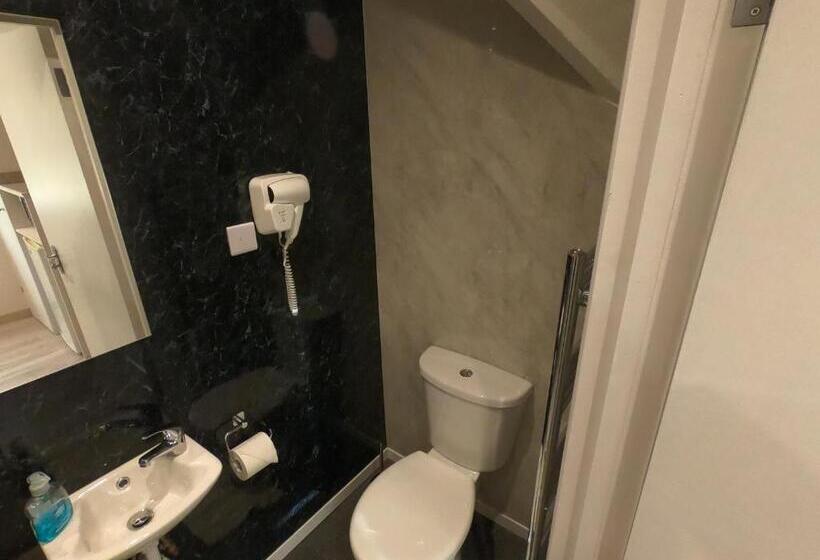 Номер Стандарт, Debden Guest House