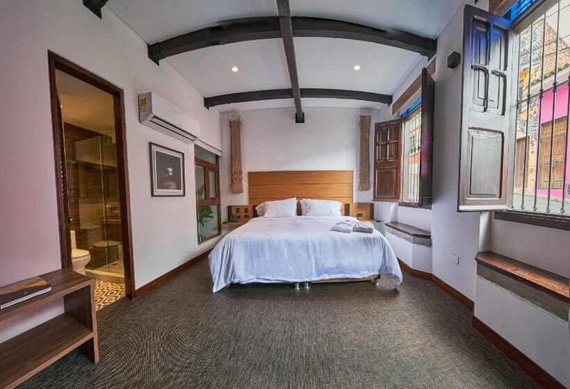 스탠다드 룸, Alko Hotel Casa Nispero