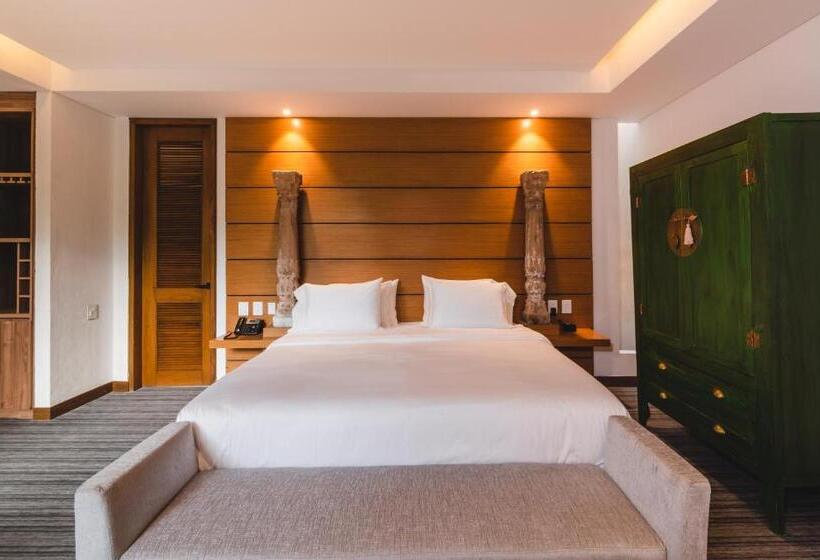 스위트, Alko Hotel Casa Nispero