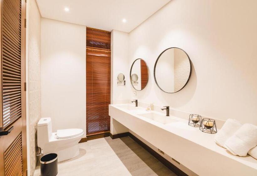 수피리어 스위트, Alko Hotel Casa Nispero