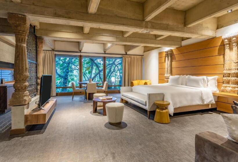 수피리어 스위트, Alko Hotel Casa Nispero