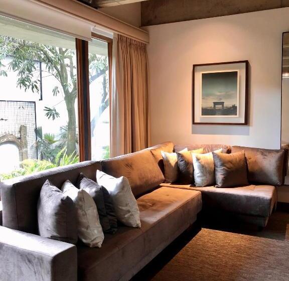 디럭스 스위트, Alko Hotel Casa Nispero