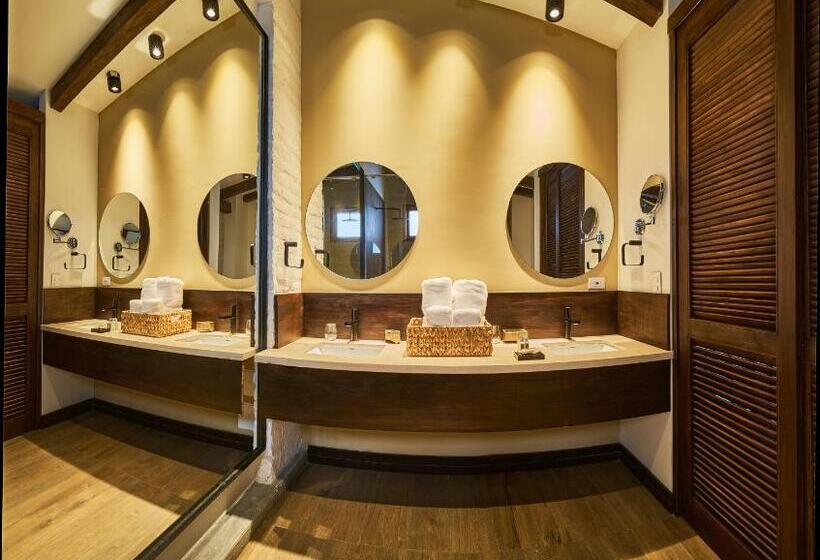 테라스 스위트, Alko Hotel Casa Nispero