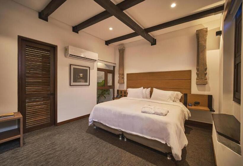 스탠다드 룸, Alko Hotel Casa Nispero