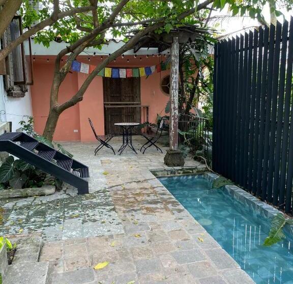 스위트 킹사이즈 침대, Alko Hotel Casa Nispero