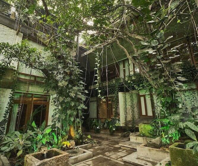 스위트, Alko Hotel Casa Nispero