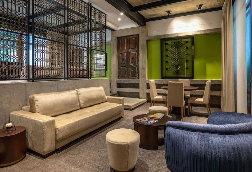 디럭스 스위트, Alko Hotel Casa Nispero