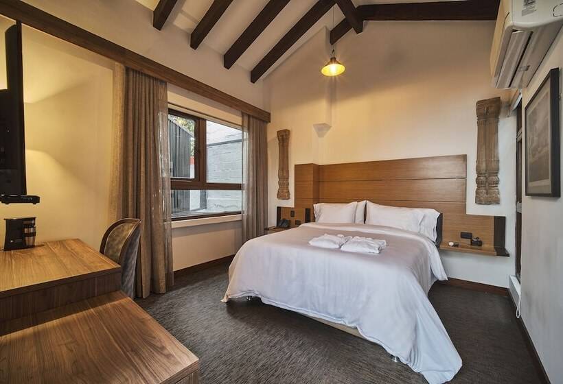 스탠다드 룸, Alko Hotel Casa Nispero