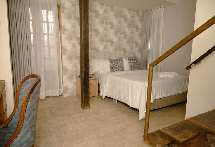스탠다드 룸, Alko Hotel Casa Nispero