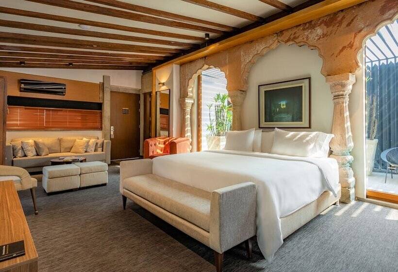 스위트, Alko Hotel Casa Nispero