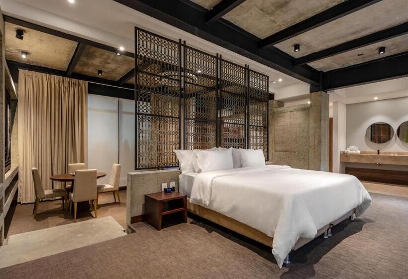 디럭스 스위트, Alko Hotel Casa Nispero