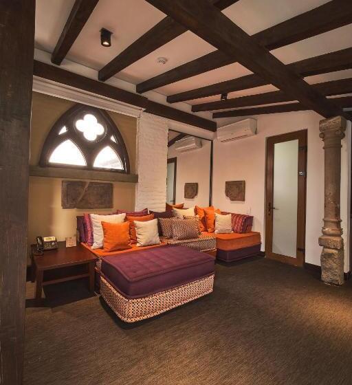 테라스 스위트, Alko Hotel Casa Nispero