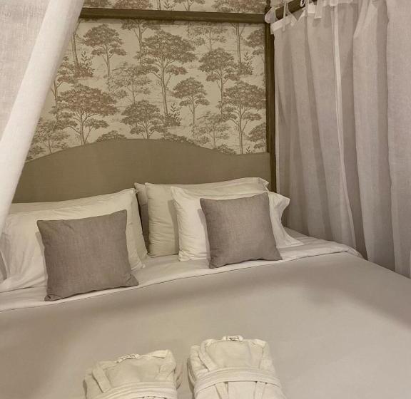 스탠다드 룸, Alko Hotel Casa Nispero
