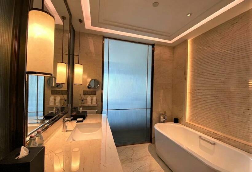 غرفة ديلوكس, Haikou Yatter Hotel, Vignette Collection By Ihg