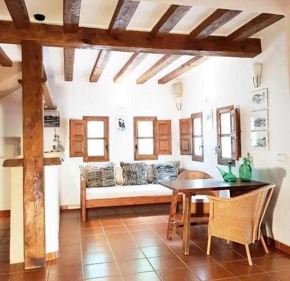 ２ベッドルームアパートメント, Agroturismo Ca Na Joaneta