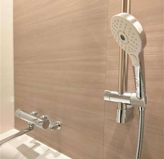 اتاق استاندارد برای معلولان, Miyako City Osaka Hommachi