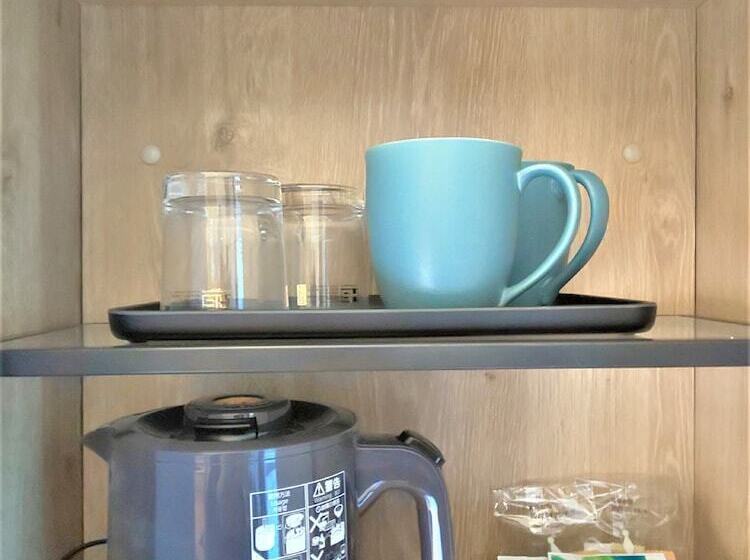 اتاق عادی, Miyako City Osaka Hommachi