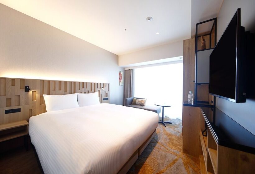 اتاق سوپریور, Miyako City Osaka Hommachi