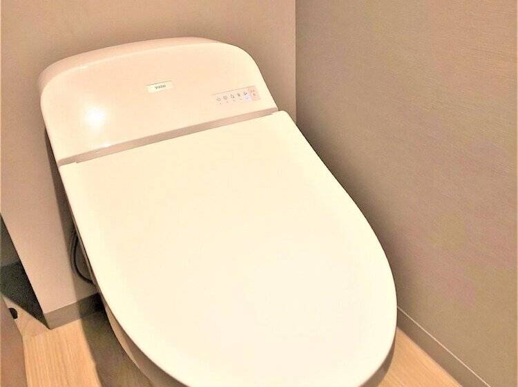 اتاق سوپریور, Miyako City Osaka Hommachi