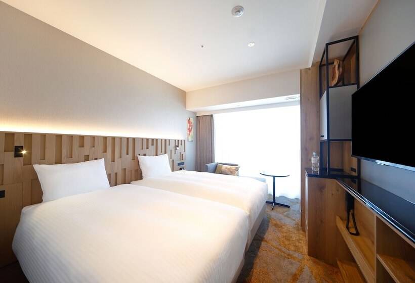 اتاق سوپریور, Miyako City Osaka Hommachi