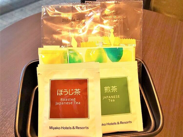 اتاق سوپریور, Miyako City Osaka Hommachi