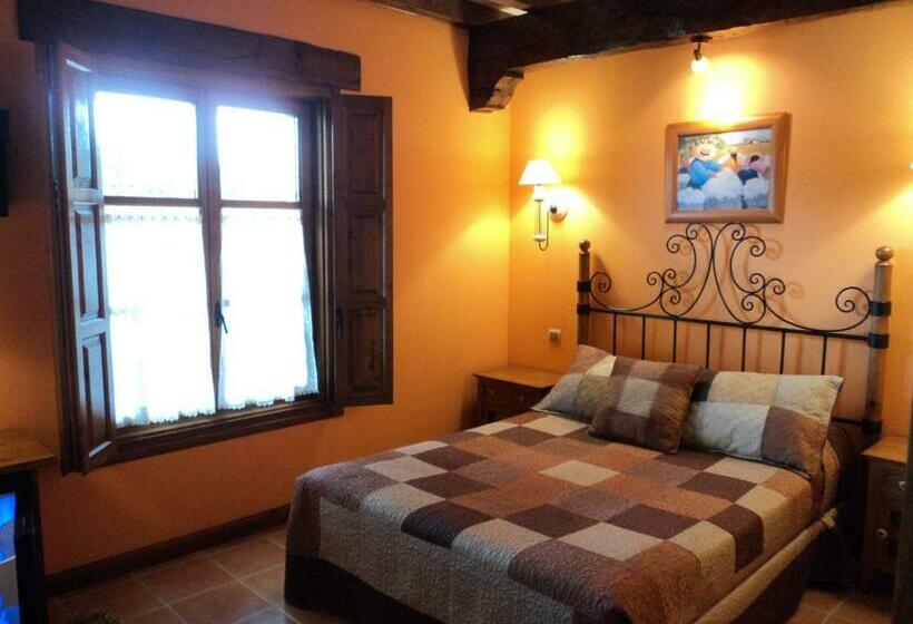 Номер Superior, Rural Señorío De Altamira   Adults Only