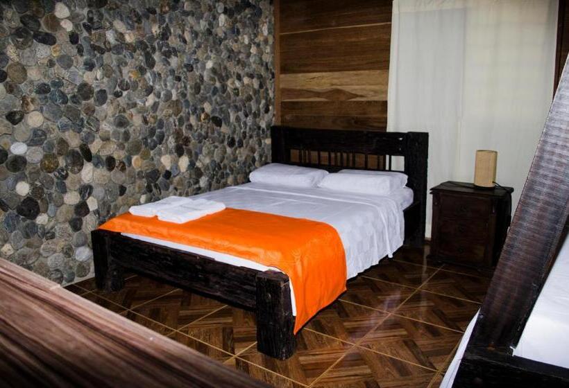 패밀리 룸 가든 전망, Tayrona Paradise