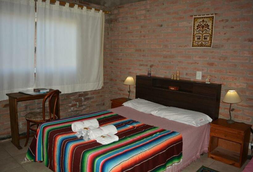 标准间, Atahualpa Mi Posada