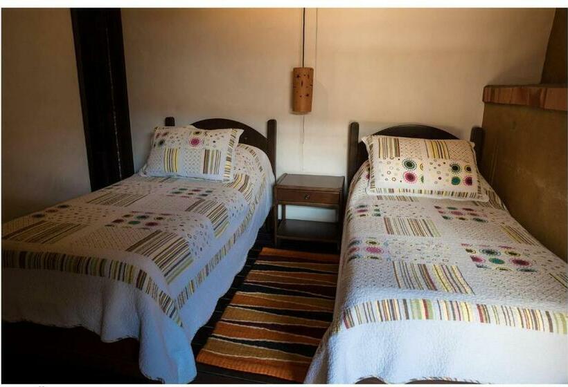 Номер Deluxe, Boutique Quinta Tibigaro