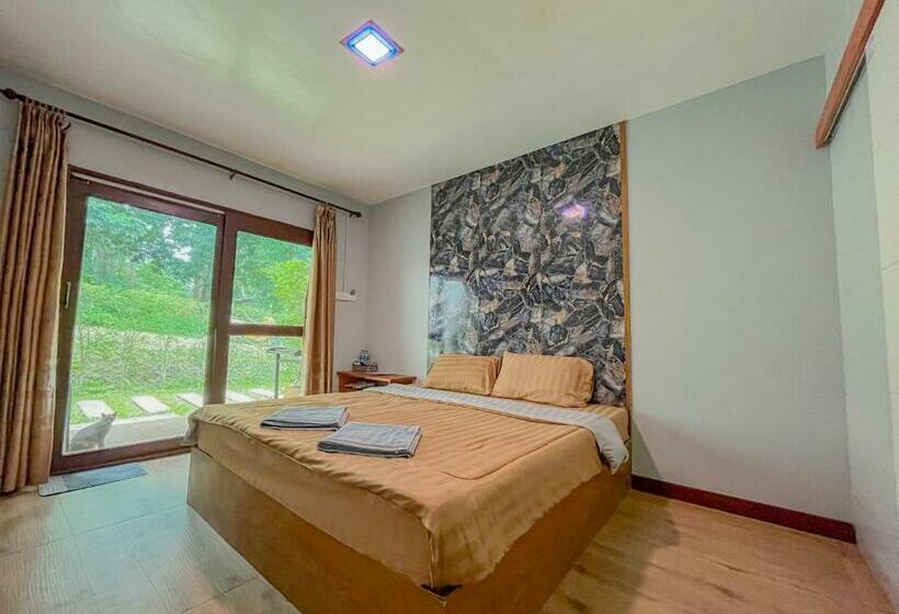 Стандартный Номер Кровать Кинг, Good Mood Resort
