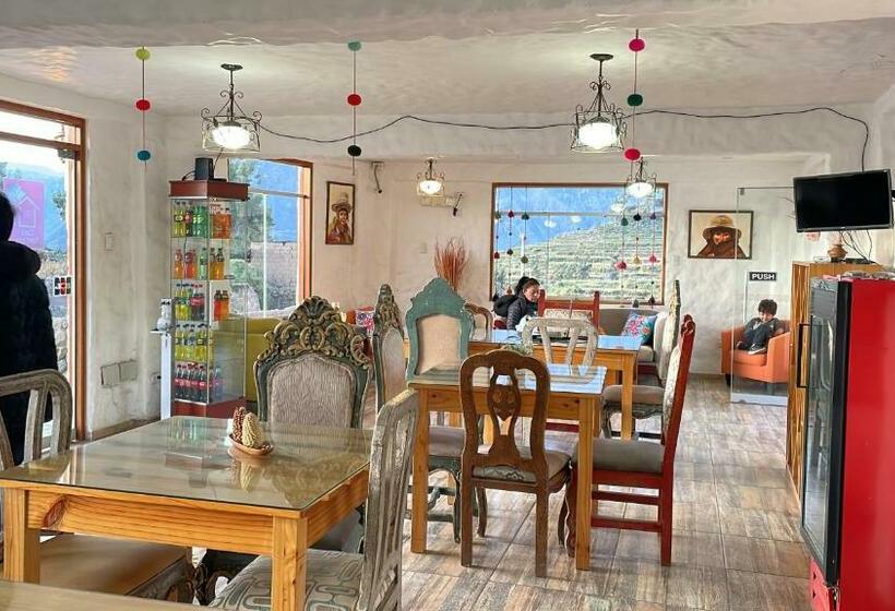 Номер Стандарт, La Casa De Santiago