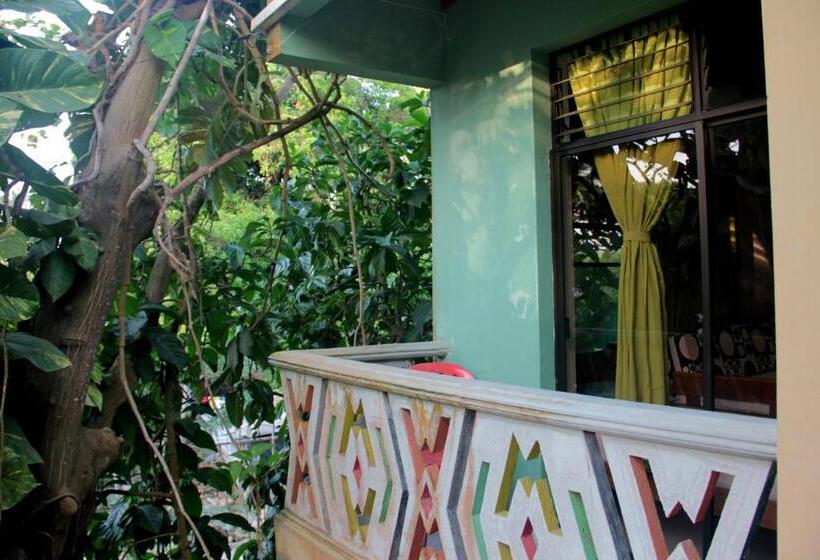 스탠다드 룸, Punta Caribana Casa