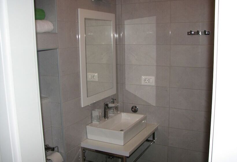 استودیوی لوکس, Eva Luxury Rooms & Apartments