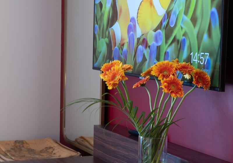 Номер Стандарт, Holiday Inn Express Brooklyn   Kings Hwy By Ihg