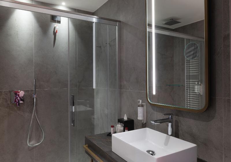 Номер Стандарт, Holiday Inn Express Brooklyn   Kings Hwy By Ihg