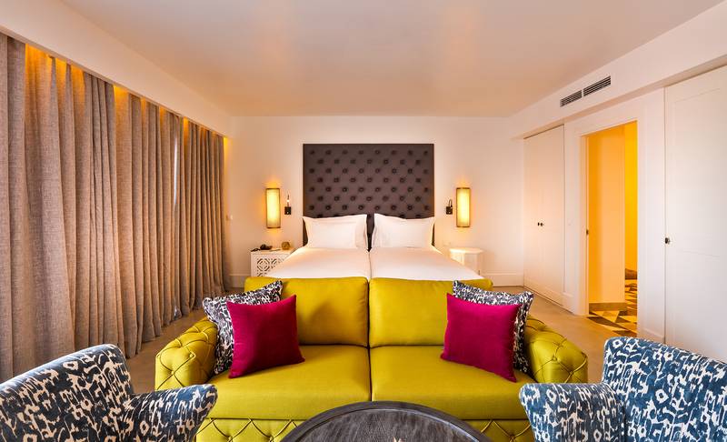 Номер Стандарт Кровать Квин Адаптированный для Инвалидов, Holiday Inn Express Brooklyn   Kings Hwy By Ihg